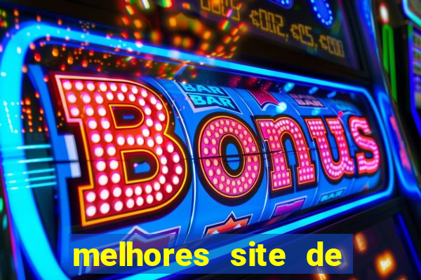 melhores site de jogos online